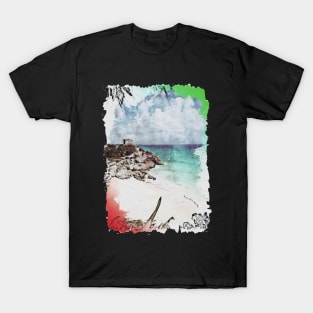 Tulum T-Shirt